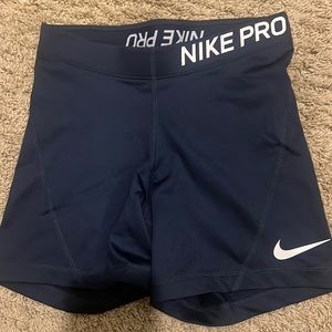 nike pros